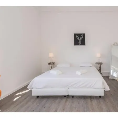 Διαμέρισμα Houze_comfort 9 Flat With View In Center